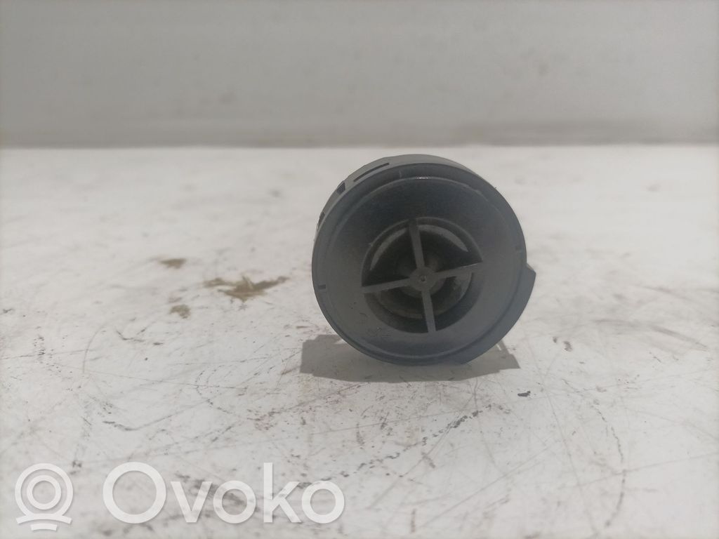 Mercedes-Benz C W203 Altoparlante portiera posteriore