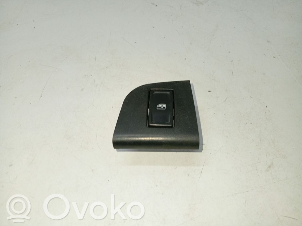 Skoda Octavia Mk3 (5E) Interruttore di controllo dell’alzacristalli elettrico