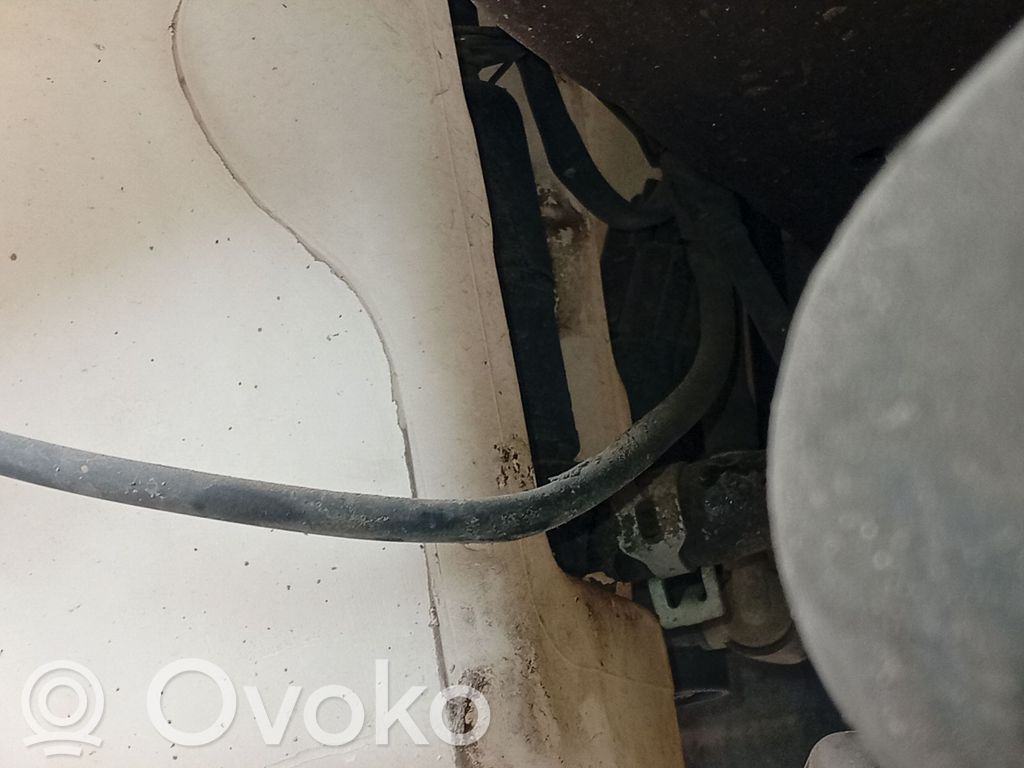Ford Mondeo Mk III Pompa lavavetri parabrezza/vetro frontale