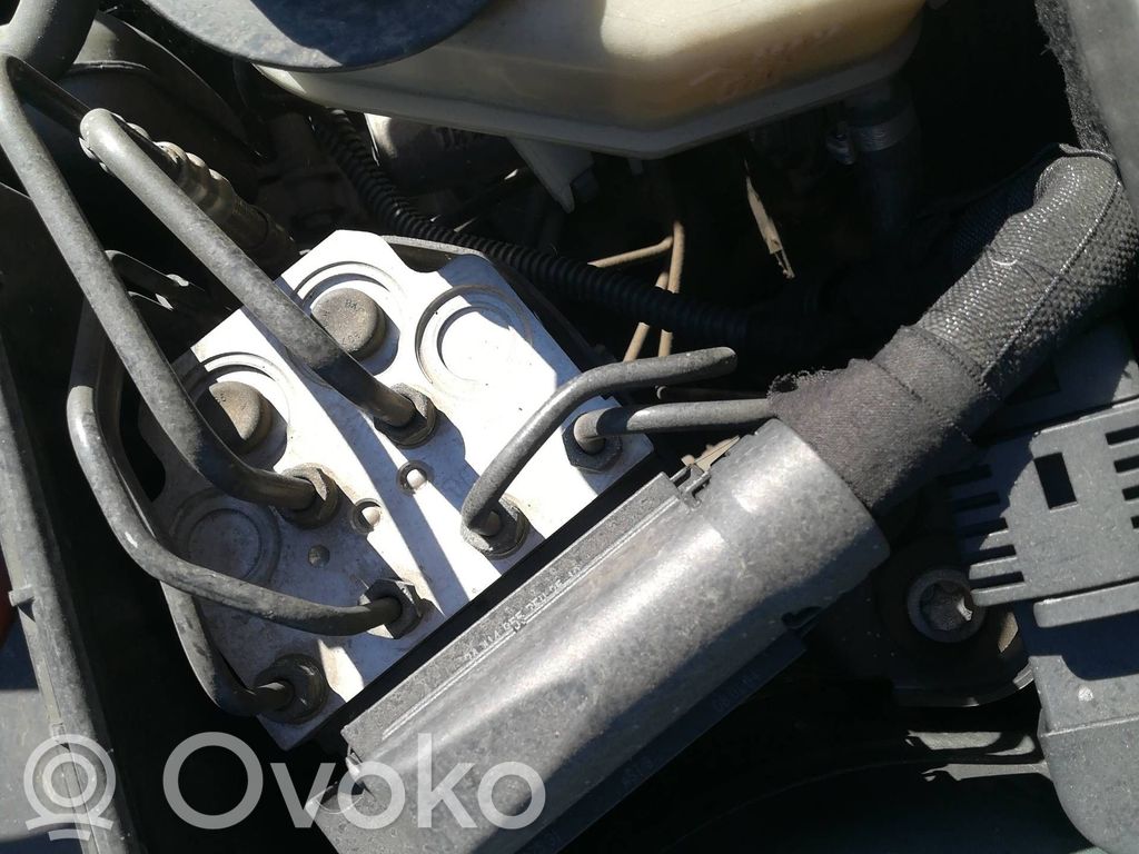 Pompa ABS   13136694,13662913