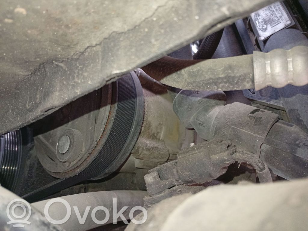 Ford Mondeo Mk III Kompresor / Sprężarka klimatyzacji A/C 