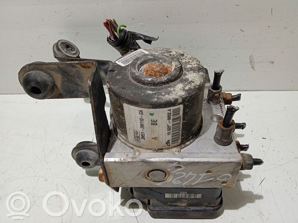 Bomba de ABS   3M512M110GA,10097001103,5WK84103