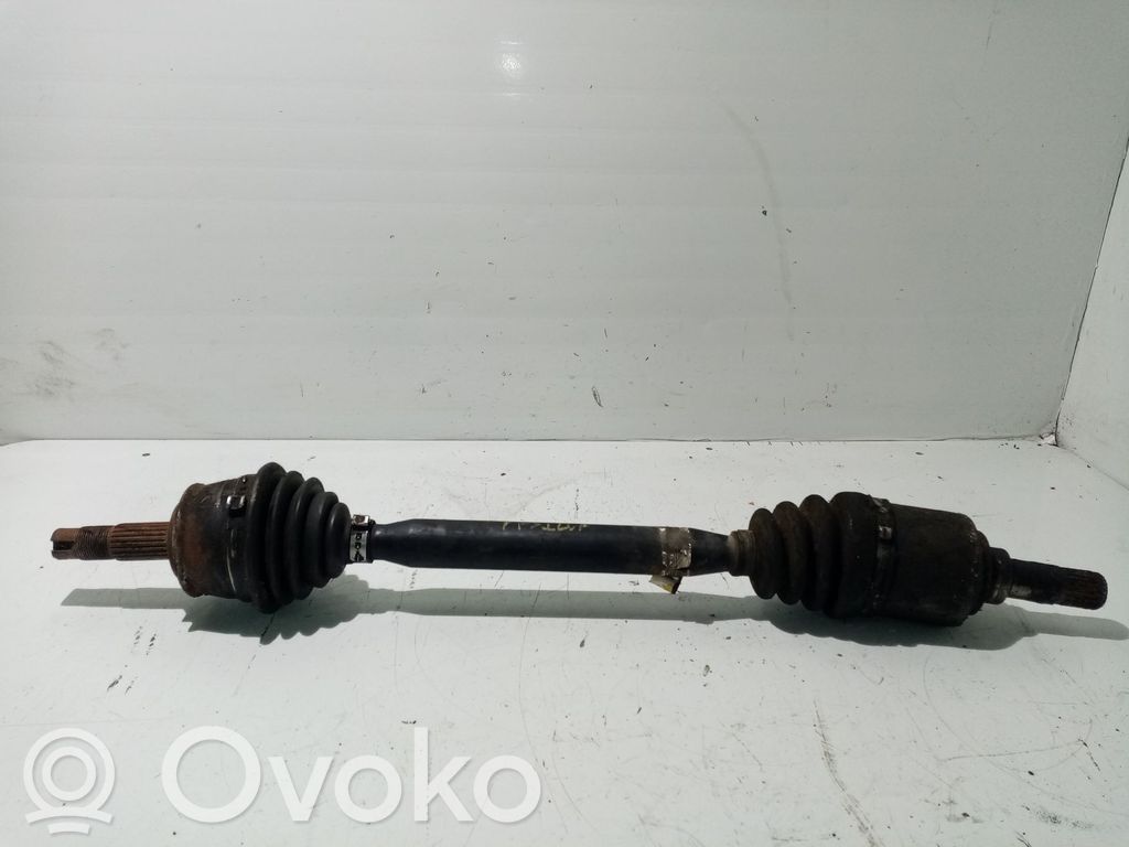 Front driveshaft   46308093