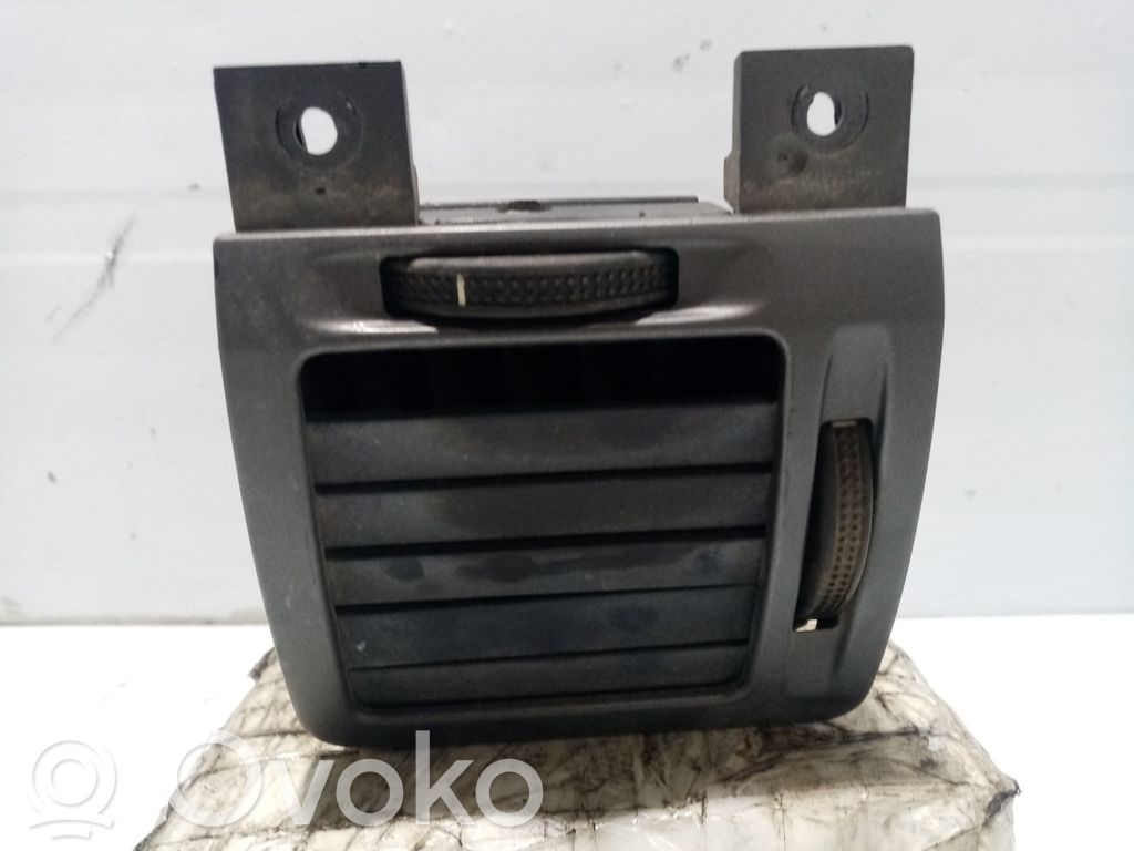 Opel Vectra C Grilă ventilație centrală 