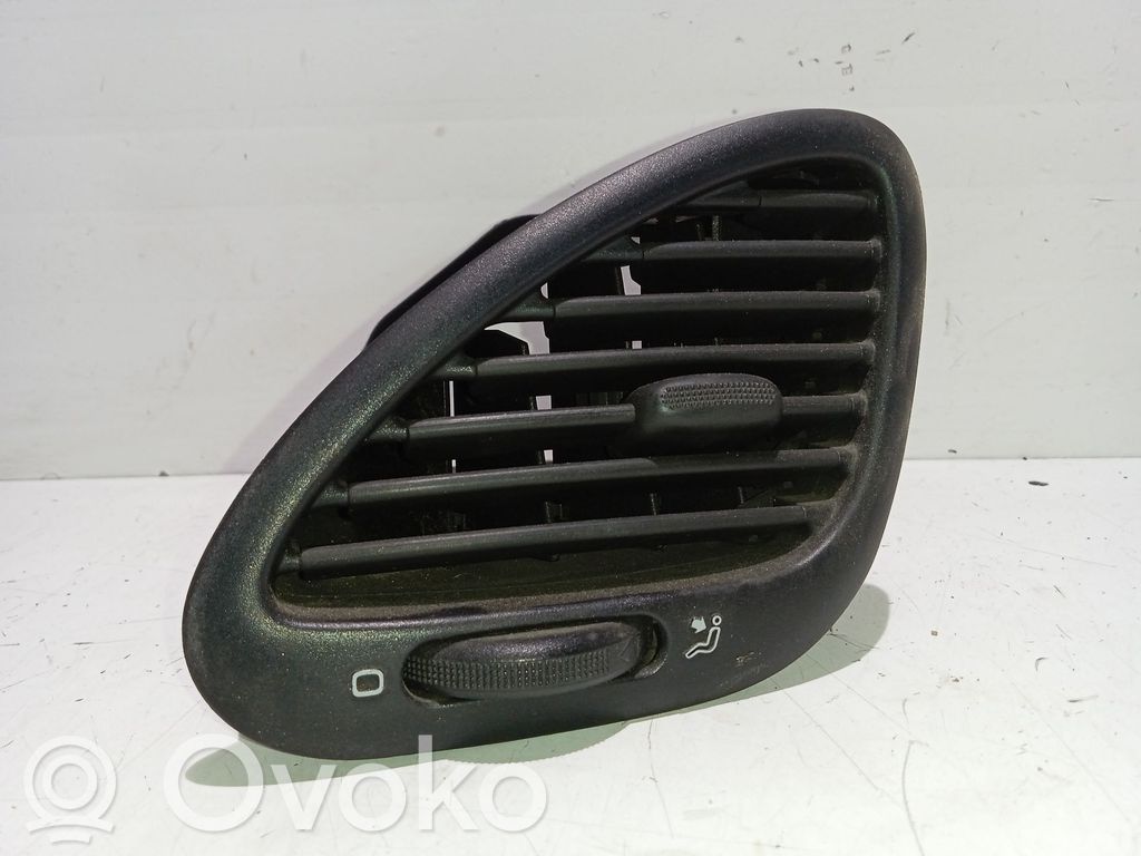 Seat Alhambra (Mk1) Grilă ventilație centrală 