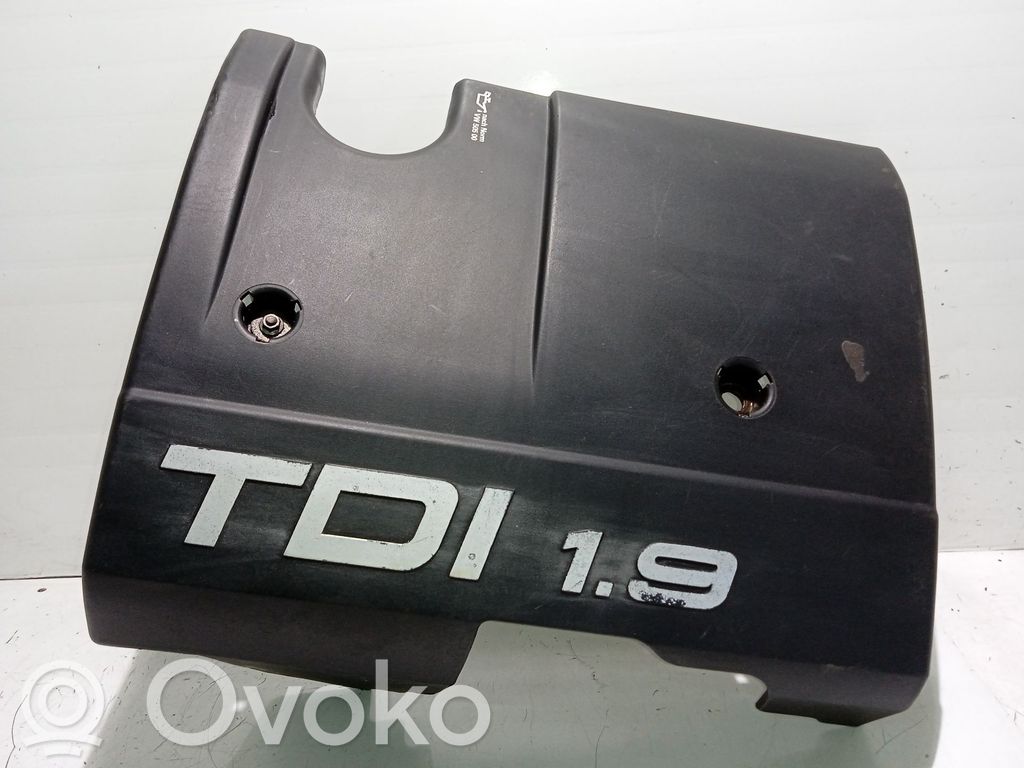 Seat Alhambra (Mk1) Engine cover (trim) 