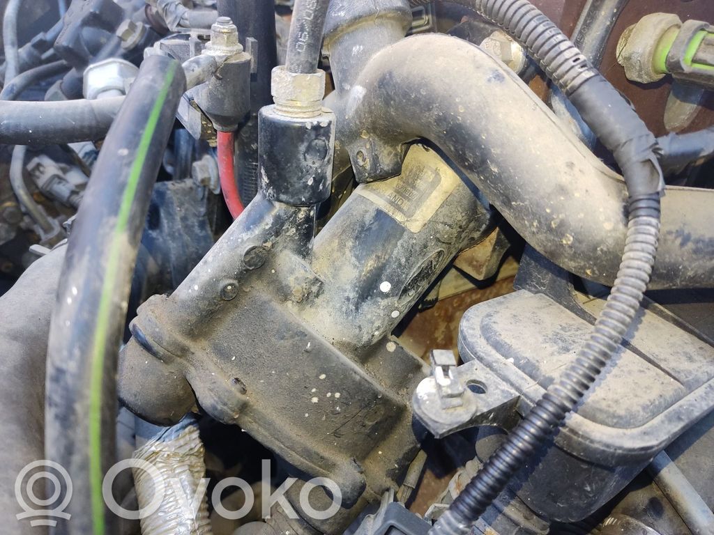 Ford Transit Vacuum pump 