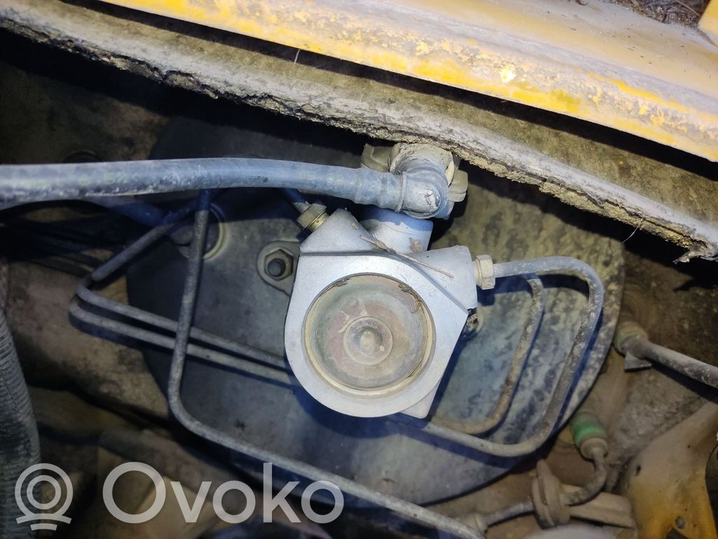 Ford Transit Brake booster 