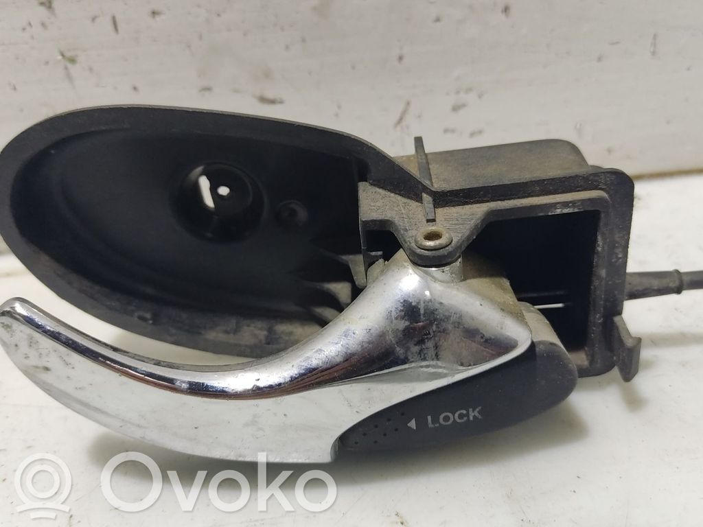 Ford Focus Rear door interior handle 