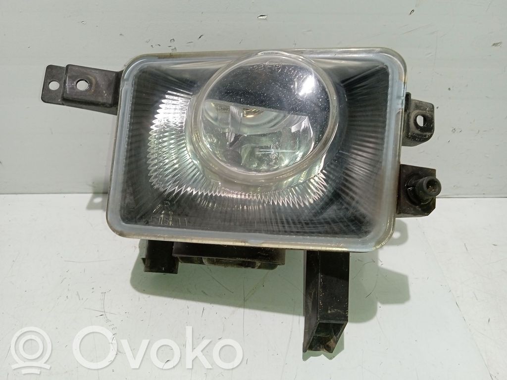 Opel Corsa C Miglas lukturis priekšā 