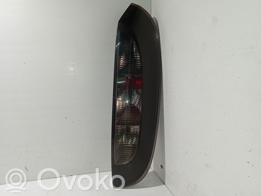 Opel Corsa C Takavalot 