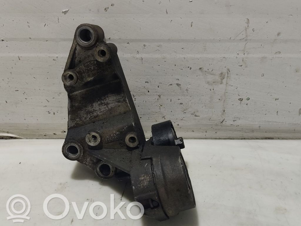 Ford Focus Kita centrinė konsolės (tunelio) detalė 