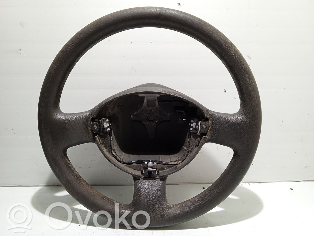 Fiat Punto Evo Volan 