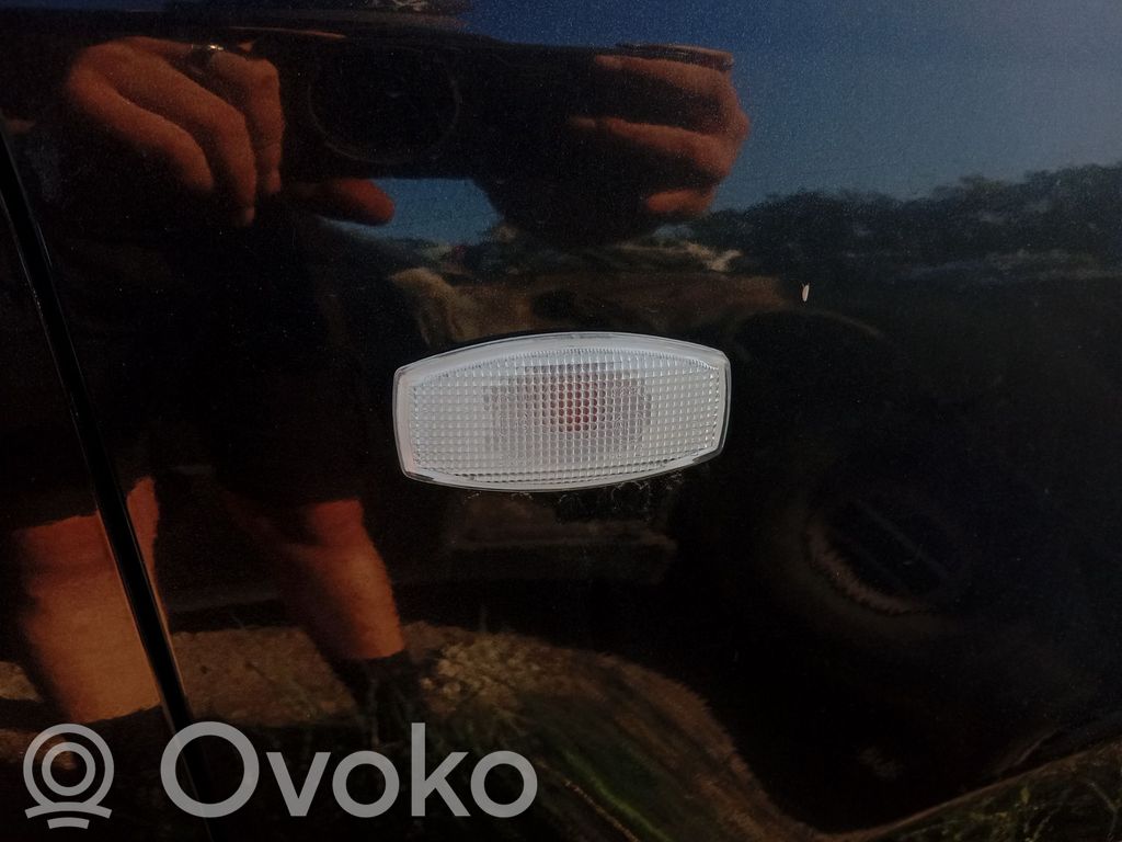 Chevrolet Aveo Seitenblinker 