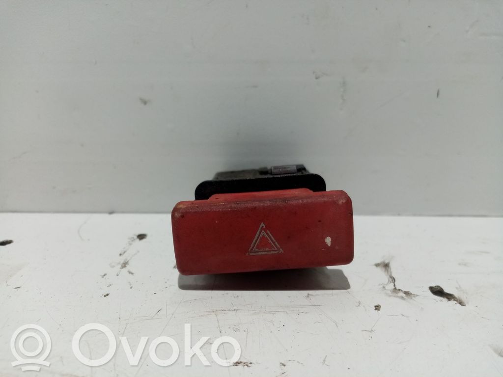 Land Rover Freelander Botón interruptor de luz de peligro 
