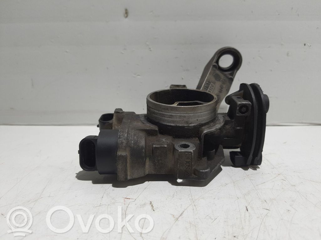 Renault Clio II EGR vožtuvas 