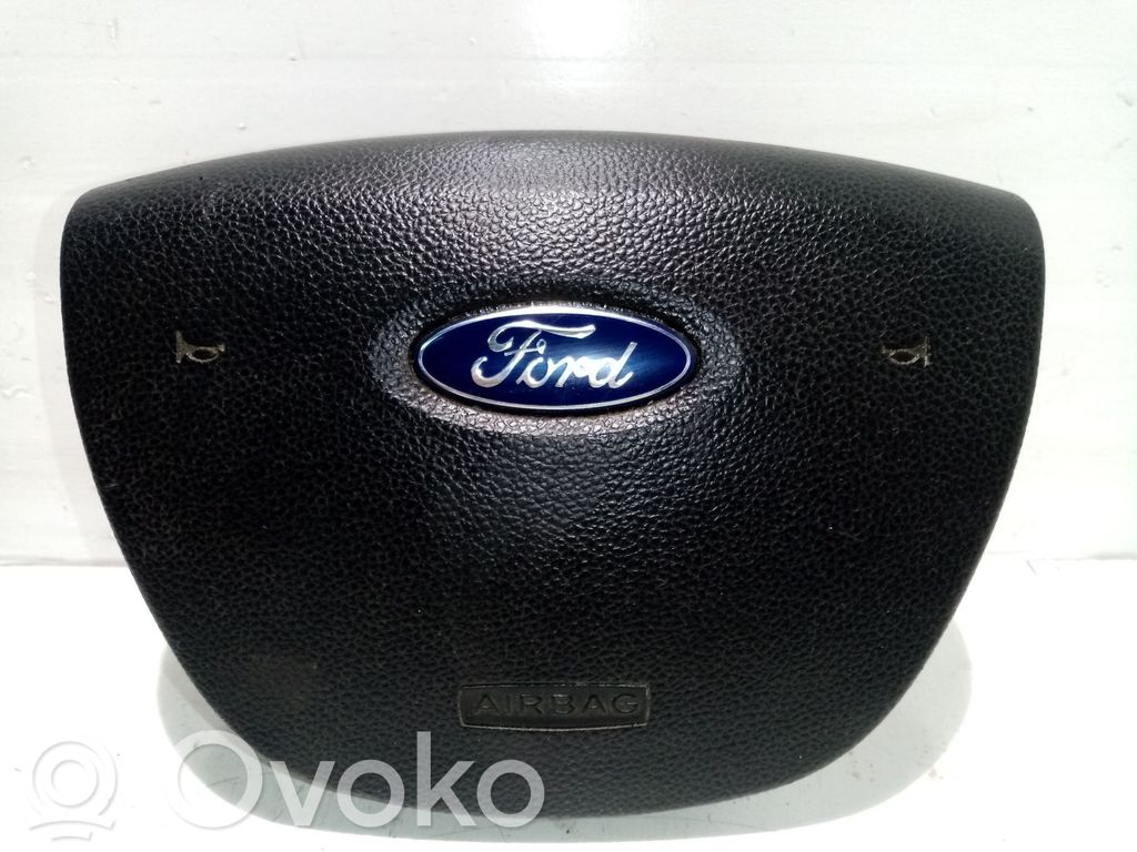 Ford Focus Airbag dello sterzo