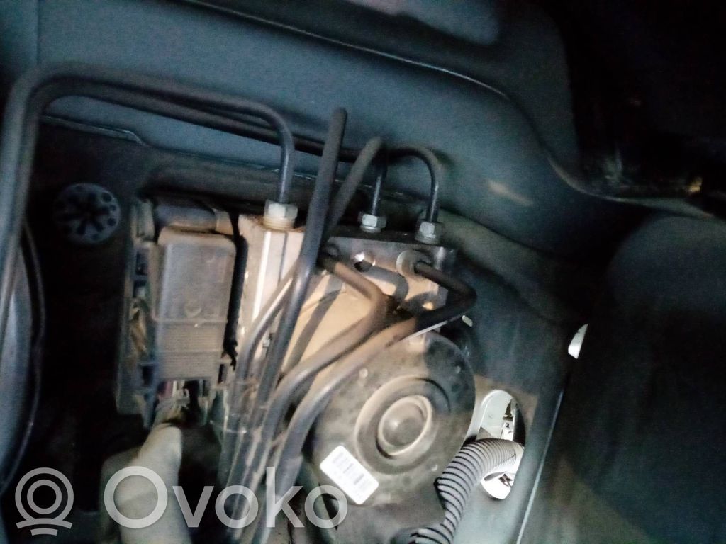 Ford Focus Pompă ABS 