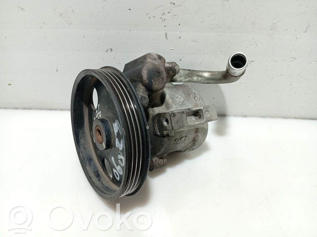 Chevrolet Aveo Ohjaustehostimen sähköpumppu 