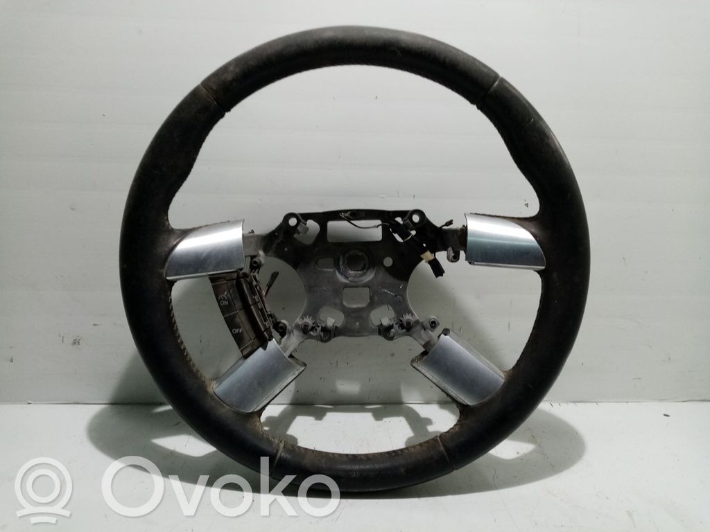 Ford Focus Vairas 