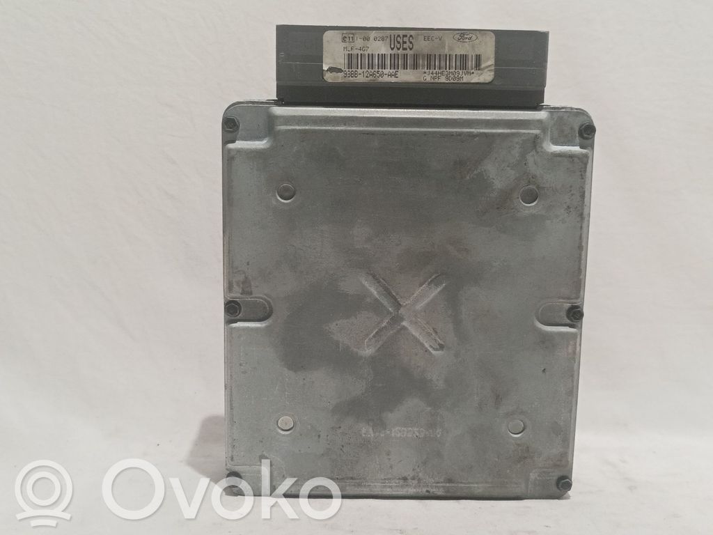 Ford Mondeo MK II Engine control unit/module 