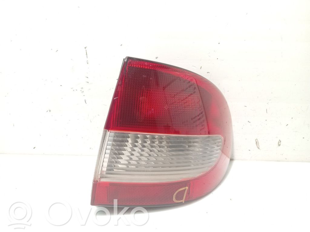 Renault Megane I Lampa tylna 