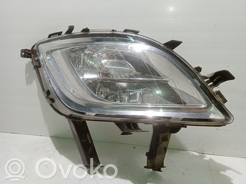 Nebelscheinwerfer vorne   13293619