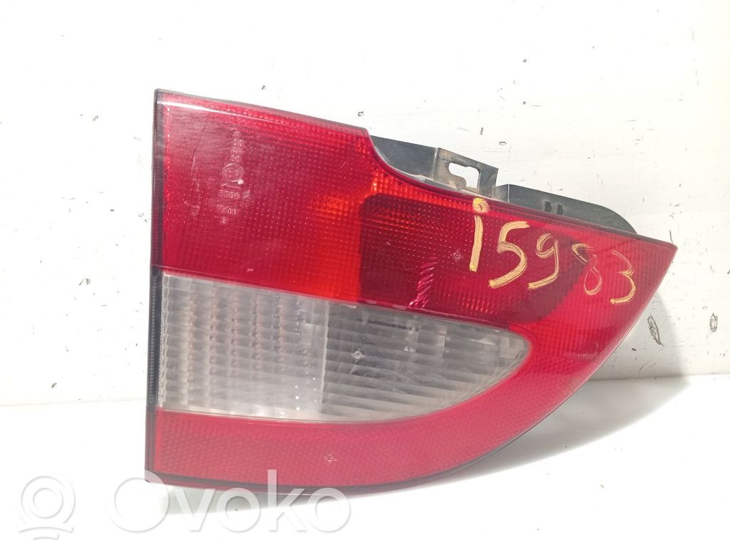 Renault Megane I Takavalot 