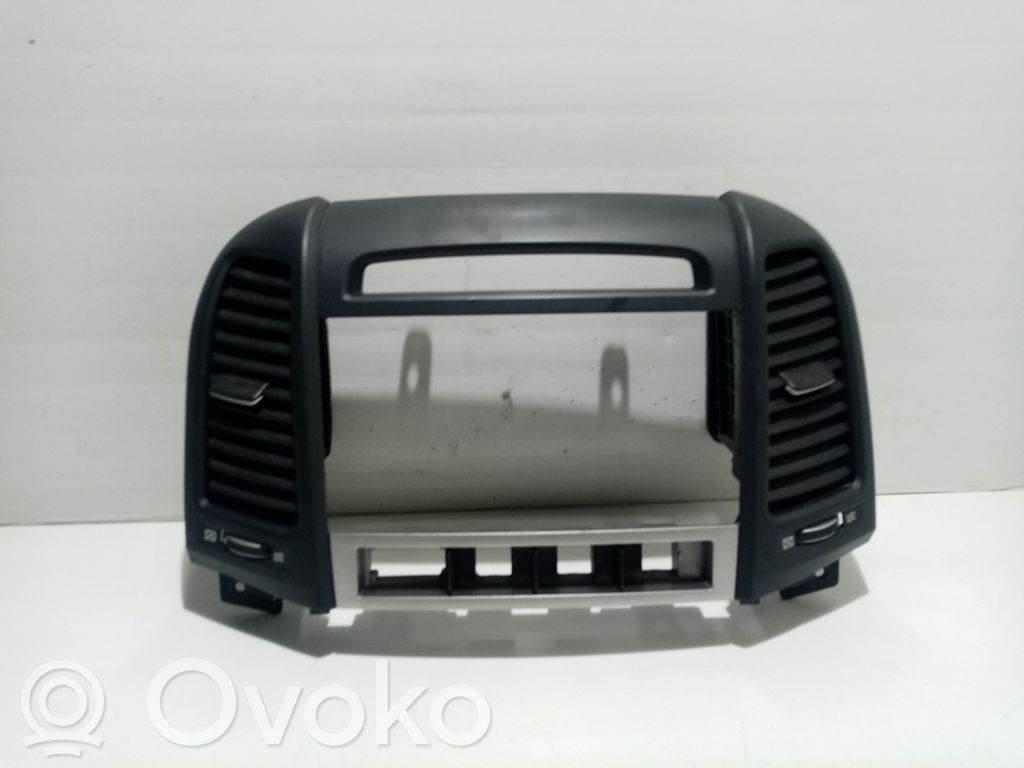Hyundai Santa Fe Altra parte interiore 