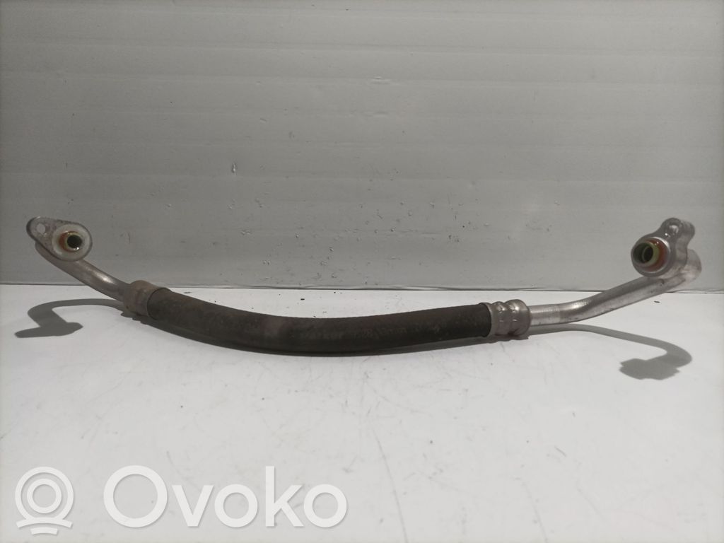 Ford Focus Coolant pipe/hose 