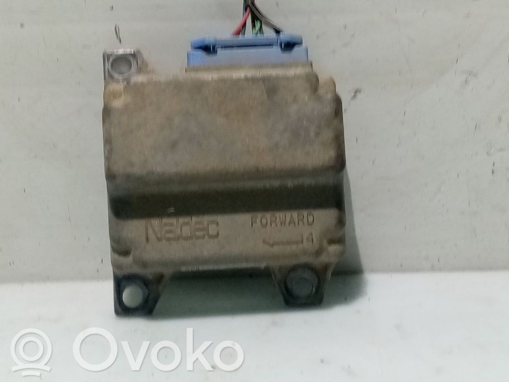 Ford Ranger Airbag control unit/module 