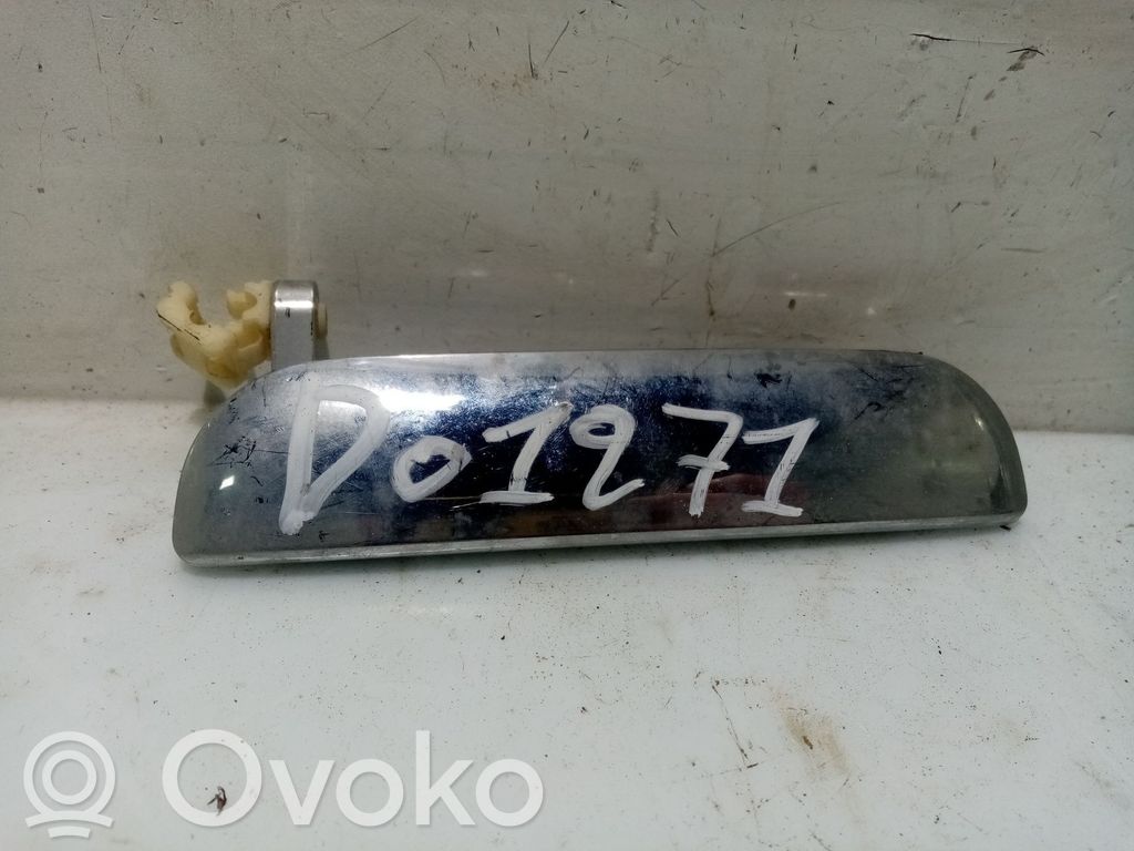 Ford Ranger Manecilla externa puerta trasera 