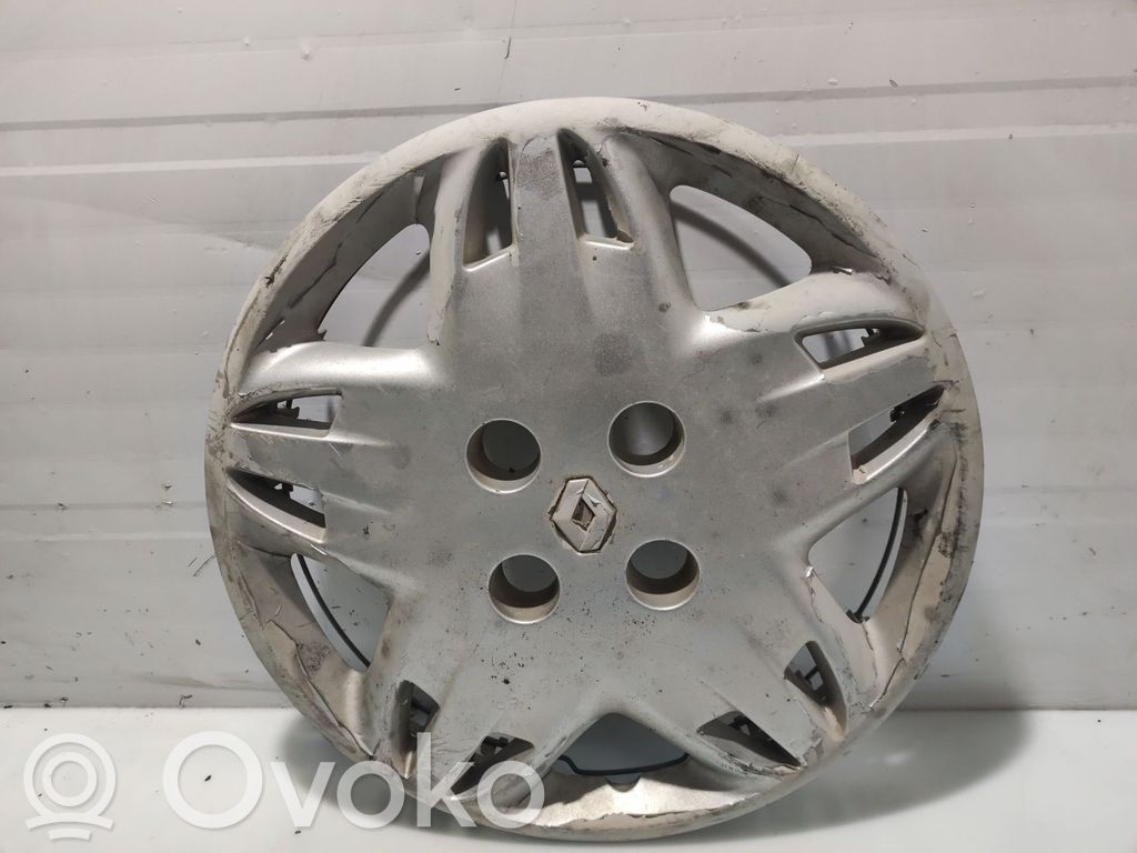 Renault Clio I Ornament central jantă R14