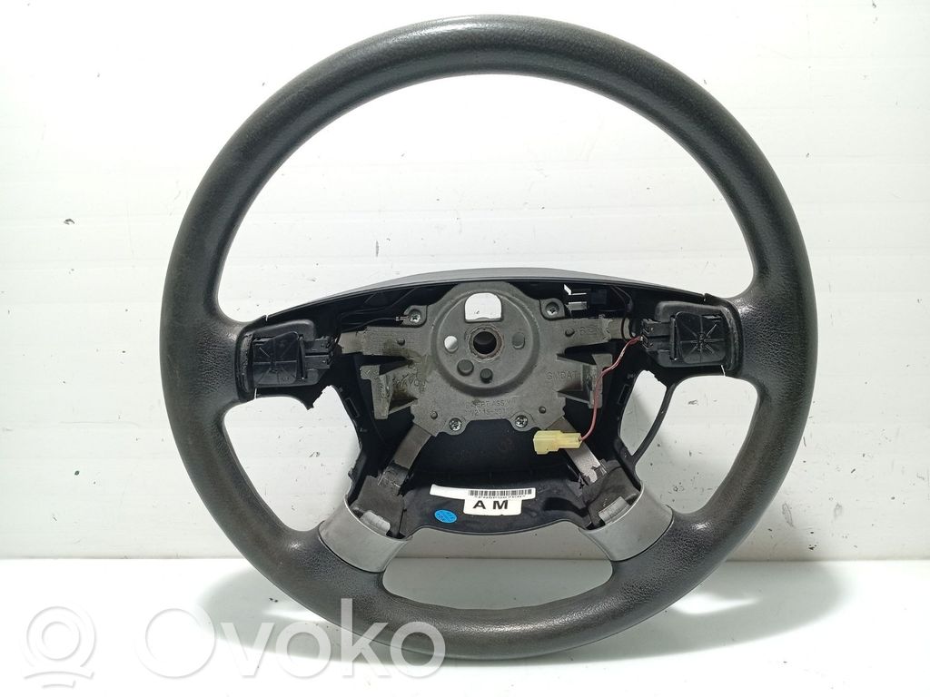 Chevrolet Aveo Volante 