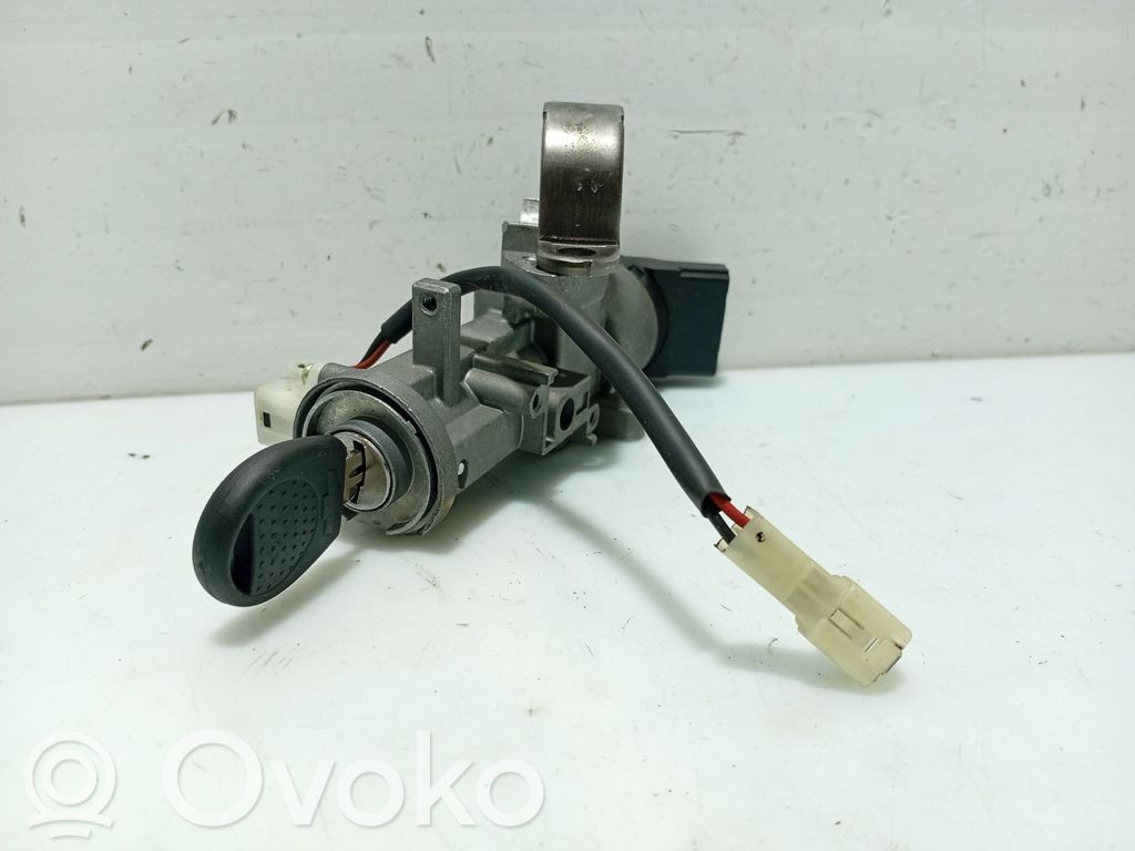 Chevrolet Aveo Ignition lock 
