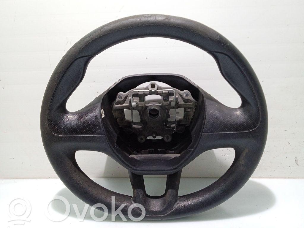 Peugeot 208 I Ohjauspyörä 