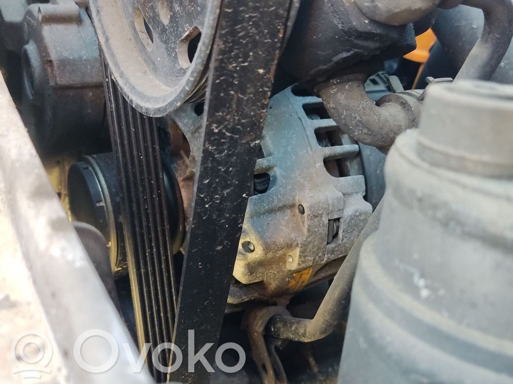 Seat Ibiza II (6k) Generatore/alternatore