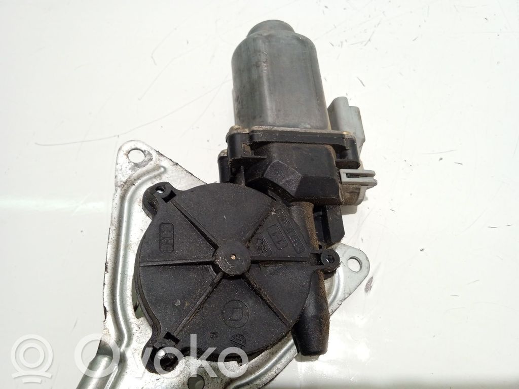 Peugeot 106 Silniczek podnośnika szyby drzwi 