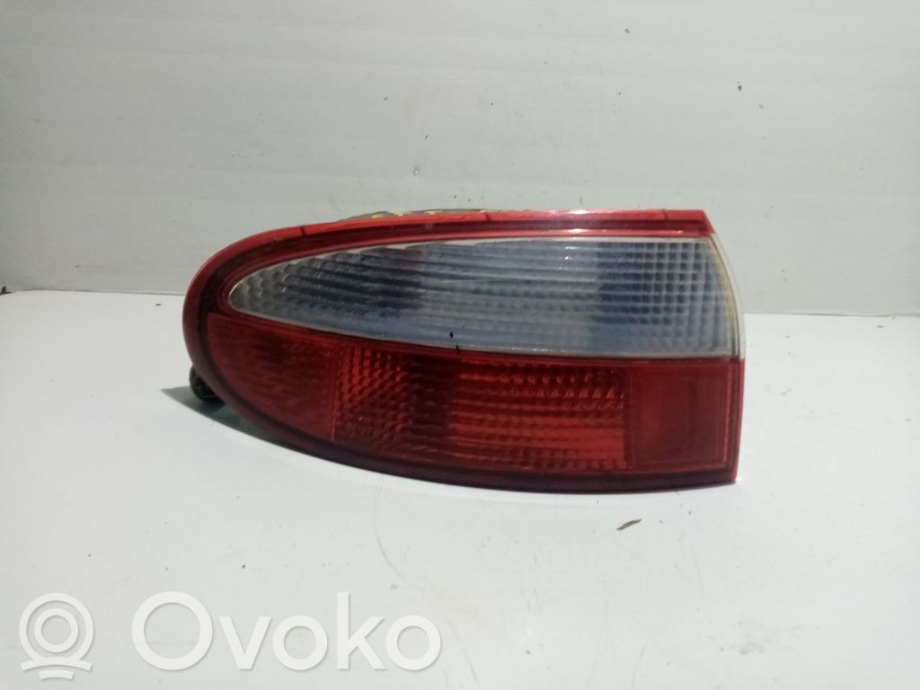 Daewoo Lanos Takavalot 