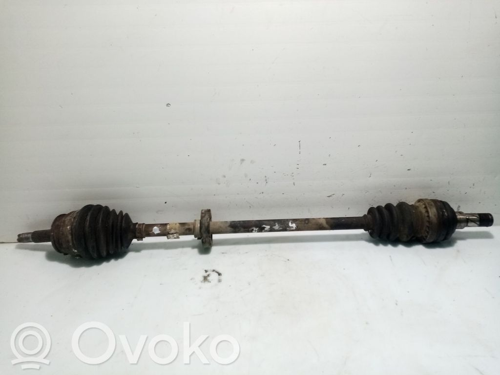 Eje de transmisión delantero   96183017,96251136,96229092