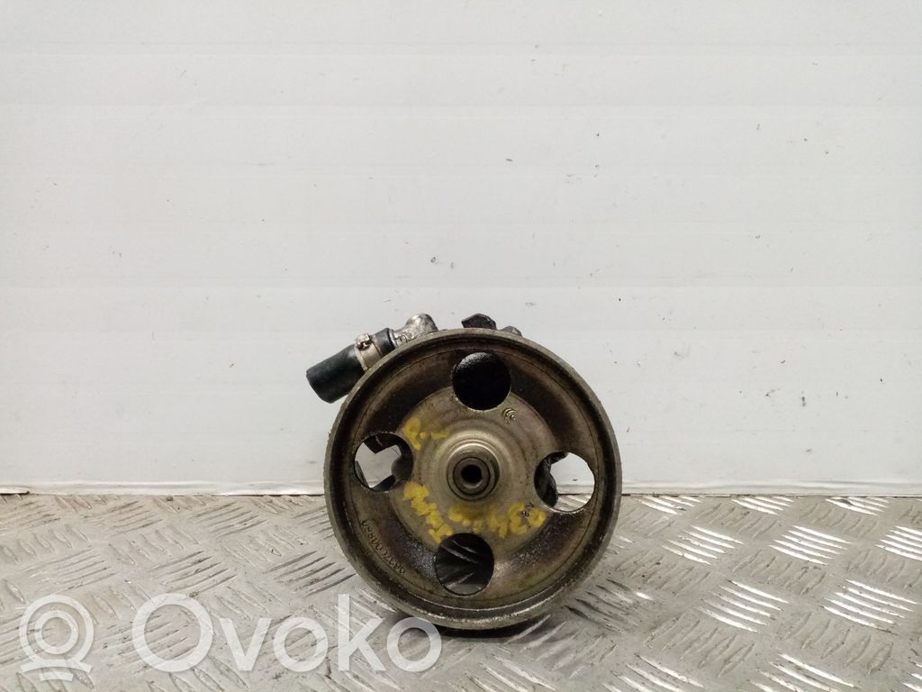 Peugeot Expert Electric power steering pump 