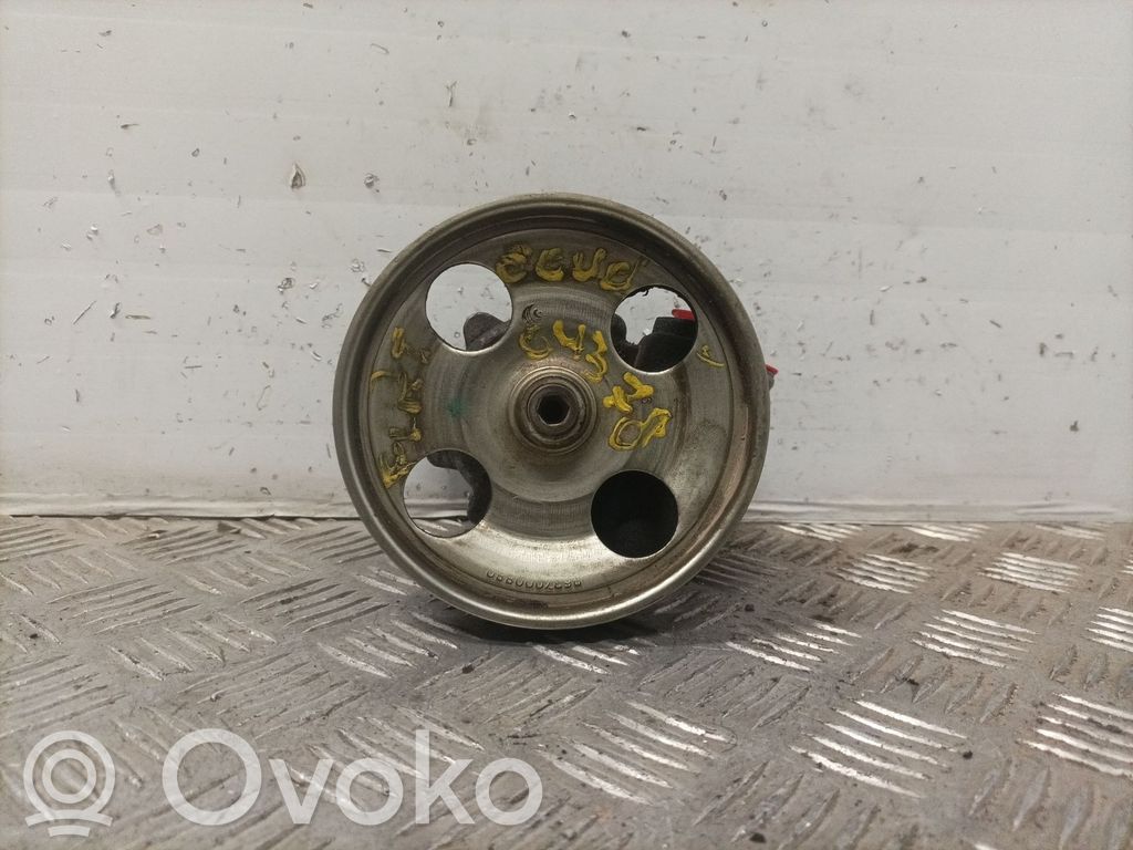 Fiat Scudo Ohjaustehostimen pumppu 