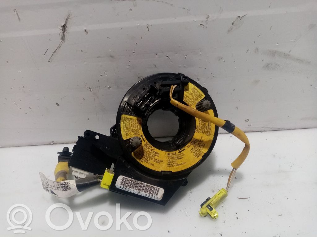 Mazda 3 I Vairo oro pagalvė 