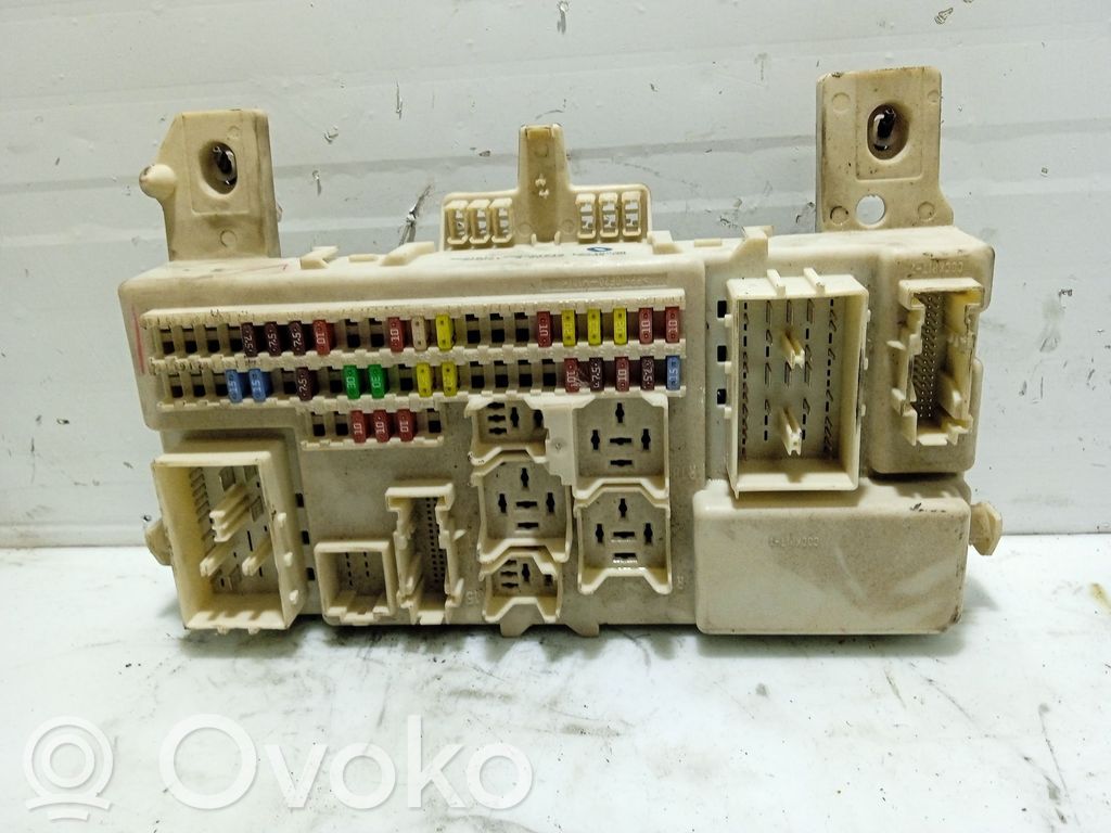 BSM Control unit   BR5S66730D,519197032