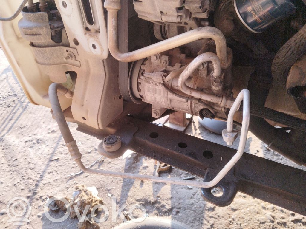 Renault Clio IV Conductă/furtun lichid de răcire 