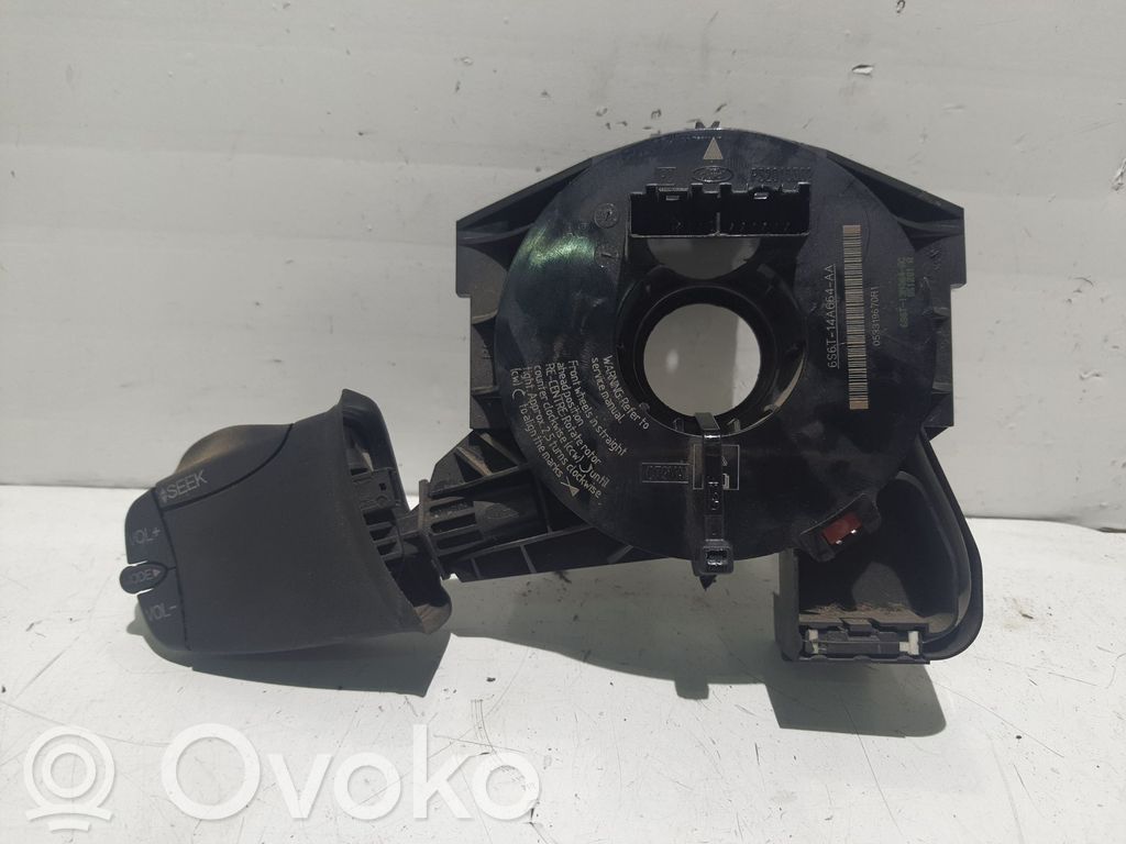 Ford Fusion Airbag del volante 