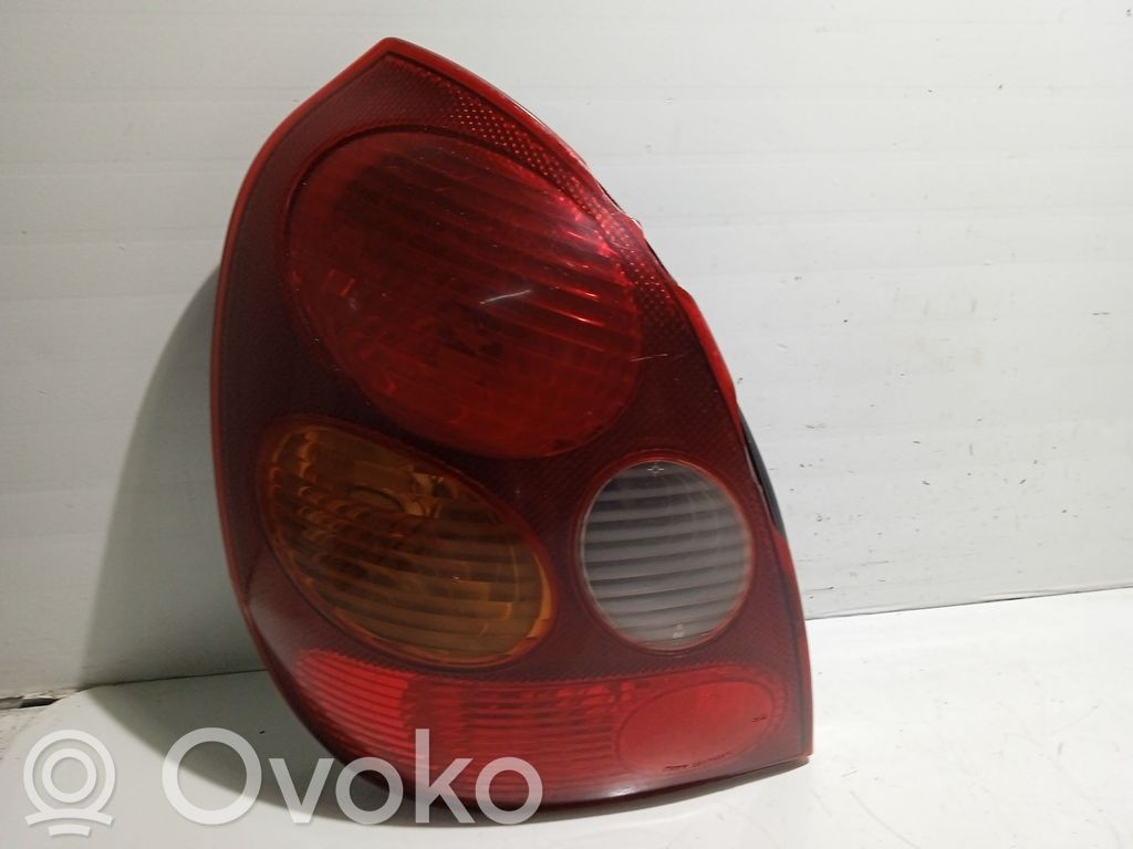 Toyota Corolla E110 Takavalot 