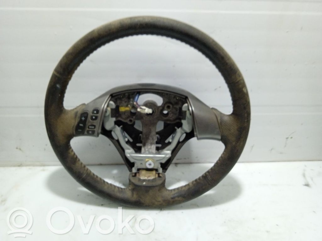 Mazda 3 I Руль 