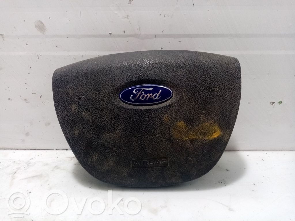 Ford Focus Stūres drošības spilvens 
