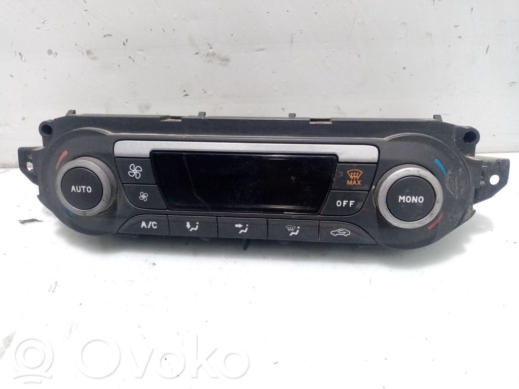 Ford Focus Air conditioner control unit module 